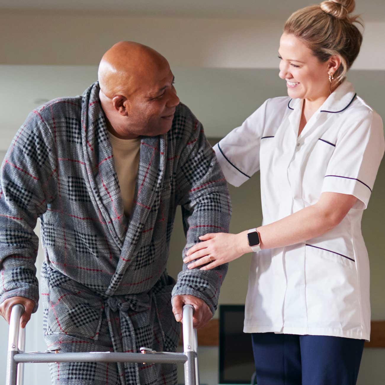 Hospice Aide