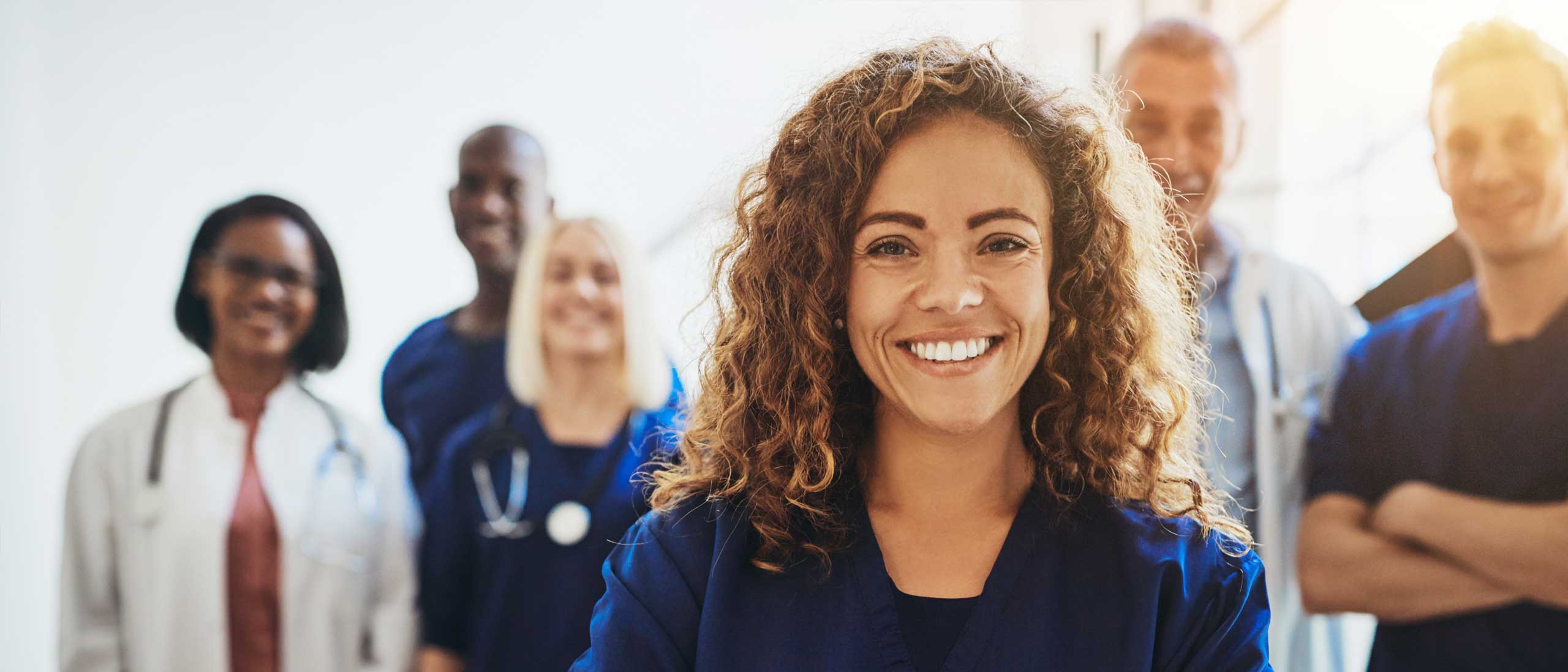 Nurse and aide jobs