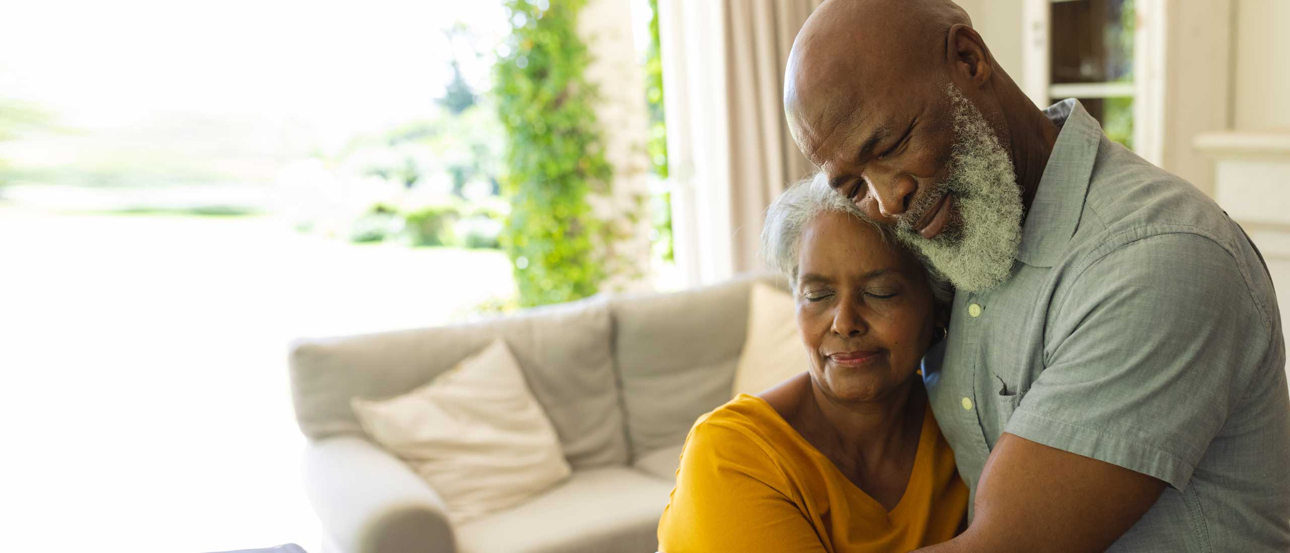 Companion Care Services